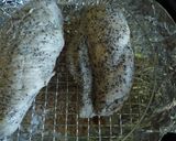 あの鳥はむが！スモークチキンにも♪作り方12写真