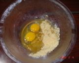 早い・簡単・美味しい☆リンゴマフィン作り方2写真