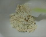 手作り＊扱い易い餃子の皮作り方2写真