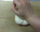 手作り＊扱い易い餃子の皮作り方5写真