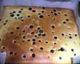 ブルーベリーチーズケーキ作り方7写真