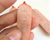キャラ弁☆アンパンマンのカバオくん作り方5写真