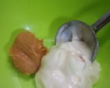 簡単☆鮭と野菜のホイル焼き☆みそマヨ味作り方3写真