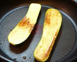 簡単美味☆ズッキーニのステーキ作り方3写真