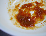 夏の箸休め＊茄子とひじきの梅鰹和え作り方6写真