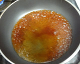 簡単♪ちくわのおかか醤油炒め＊お弁当に作り方2写真