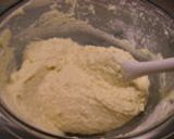 ♪ベリーとクリームチーズのマフィン♪作り方6写真