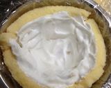 バイキンマンケーキ☆作り方7写真