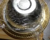 バイキンマンケーキ☆作り方11写真