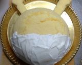 バイキンマンケーキ☆作り方13写真