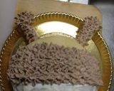 バイキンマンケーキ☆作り方16写真