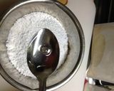 バイキンマンケーキ☆作り方19写真