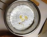 バイキンマンケーキ☆作り方20写真