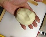 バイキンマンケーキ☆作り方21写真