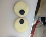 バイキンマンケーキ☆作り方23写真