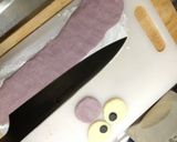 バイキンマンケーキ☆作り方24写真