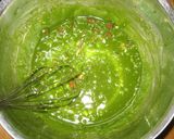 しっとり♡大きなソフトクッキー＊抹茶＊作り方7写真