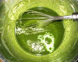 しっとり♡大きなソフトクッキー＊抹茶＊作り方6写真