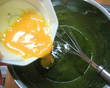 しっとり♡大きなソフトクッキー＊抹茶＊作り方5写真