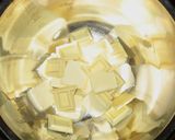 しっとり♡大きなソフトクッキー＊モカ＊作り方3写真