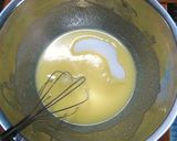 しっとり♡大きなソフトクッキー＊モカ＊作り方4写真