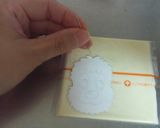 記念日に…ワンワンのオムライス作り方1写真