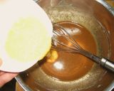 しっとり♡大きなソフトクッキー＊モカ＊作り方6写真