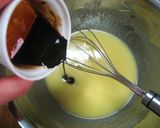 しっとり♡大きなソフトクッキー＊モカ＊作り方5写真