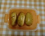 ★簡単！ポテトを使って＊ラザニア風＊♪作り方1写真