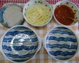 ★簡単！ポテトを使って＊ラザニア風＊♪作り方2写真