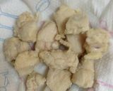 簡単！お弁当にも最高‼鶏のケチャップ煮作り方3写真
