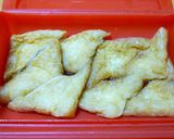 お弁当にも！レンジでおいなりさんのお揚げ作り方4写真
