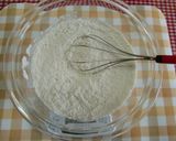 ★ポテトのパンを作ってみましたよ～。♪作り方3写真