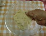 ★ポテトのパンを作ってみましたよ～。♪作り方6写真