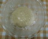 ★ポテトのパンを作ってみましたよ～。♪作り方7写真