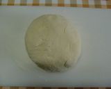 ★ポテトのパンを作ってみましたよ～。♪作り方8写真