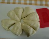 ★ポテトのパンを作ってみましたよ～。♪作り方9写真