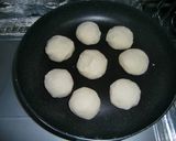 ★ポテトのパンを作ってみましたよ～。♪作り方11写真