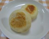 ★ポテトのパンを作ってみましたよ～。♪作り方13写真