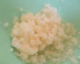 暑い日・夏バテに☆夏野菜の冷製みぞれ汁作り方3写真