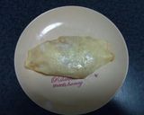 記念日に…ワンワンのオムライス作り方6写真