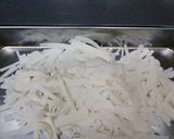 ふわふわ　いかしゅうまい作り方1写真