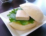 超♡しっとりやわらか米粉パン*ﾟ作り方12写真