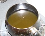鶏だんごの甘酢だれ★これがミートボールよ作り方10写真