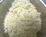 おから＆チーズ★スコーン作り方3写真