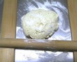 おから＆チーズ★スコーン作り方4写真