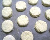 おから＆チーズ★スコーン作り方5写真
