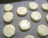 おから＆チーズ★スコーン作り方6写真
