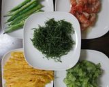 夏にぴったり！ごちそうめん作り方3写真