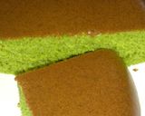 もっちりホットケーキ★作り方7写真